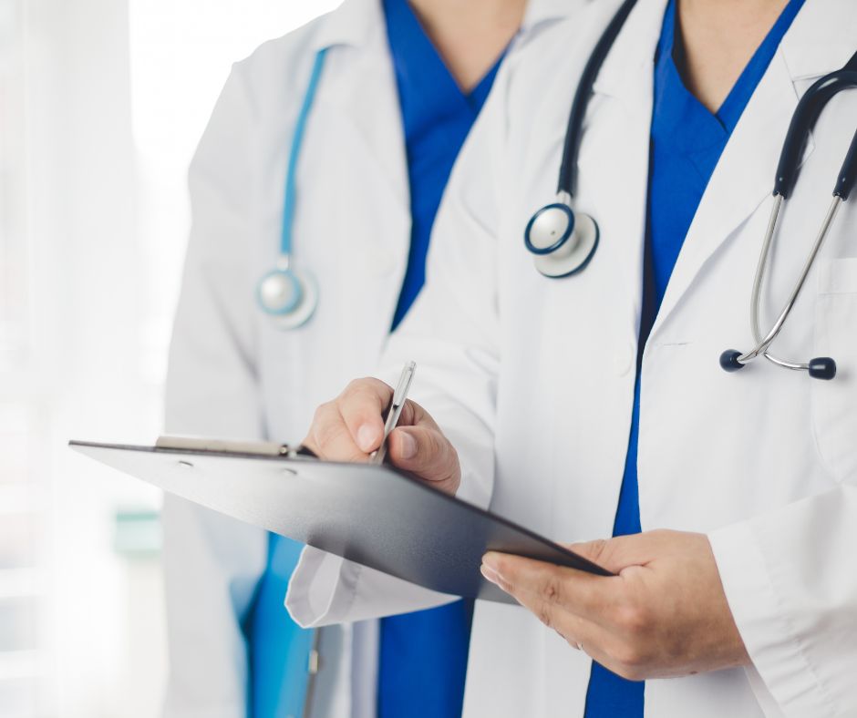 Emergenza sanità a Rieti: Bizzoca chiede la convocazione della Commissione comunale