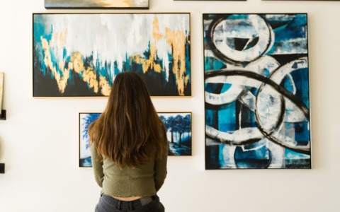 Rieti celebra l’arte con “Giorni d’Arte”: dieci giorni di creatività e cultura