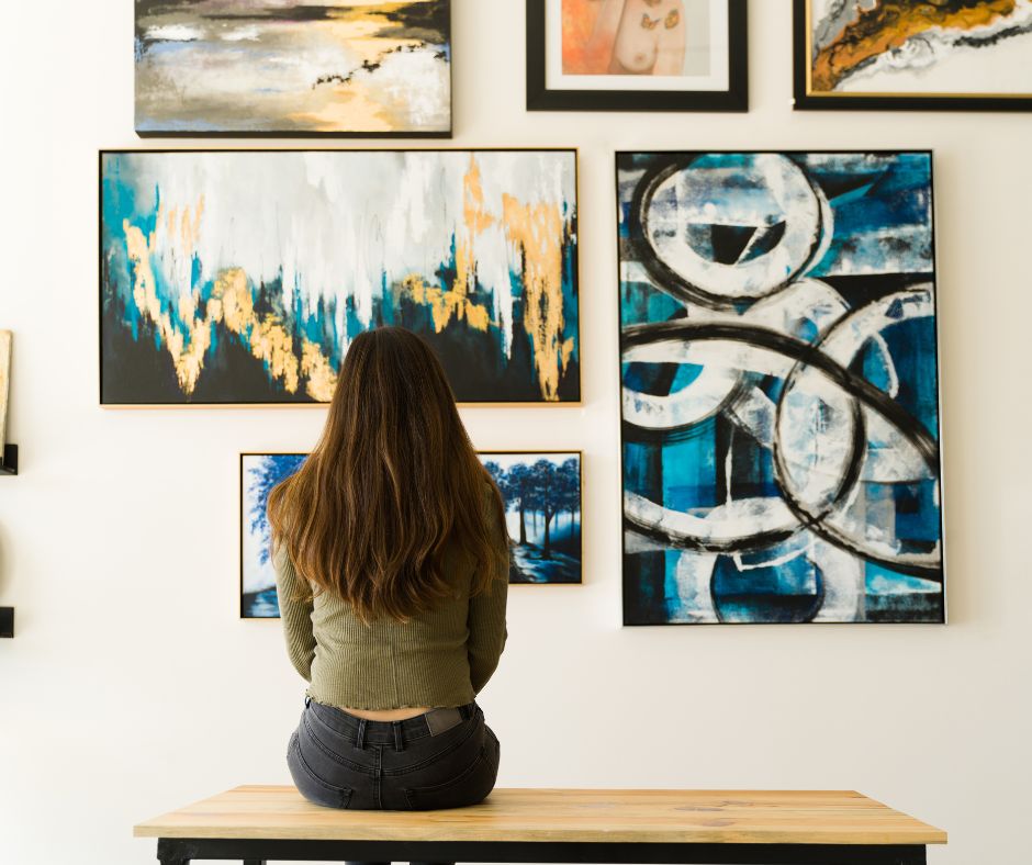 Rieti celebra l’arte con “Giorni d’Arte”: dieci giorni di creatività e cultura