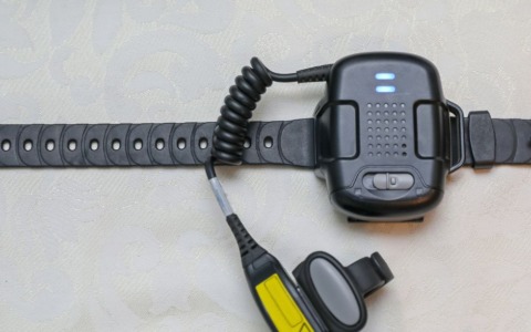 Braccialetto elettronico per uno stalker: misura cautelare per un 53enne di Cantalice