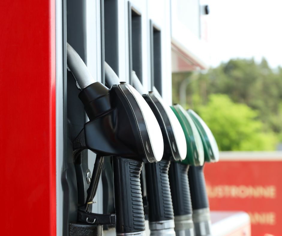 Prezzi dei carburanti in aumento a Rieti: il gasolio raggiunge i 2,07 euro al litro