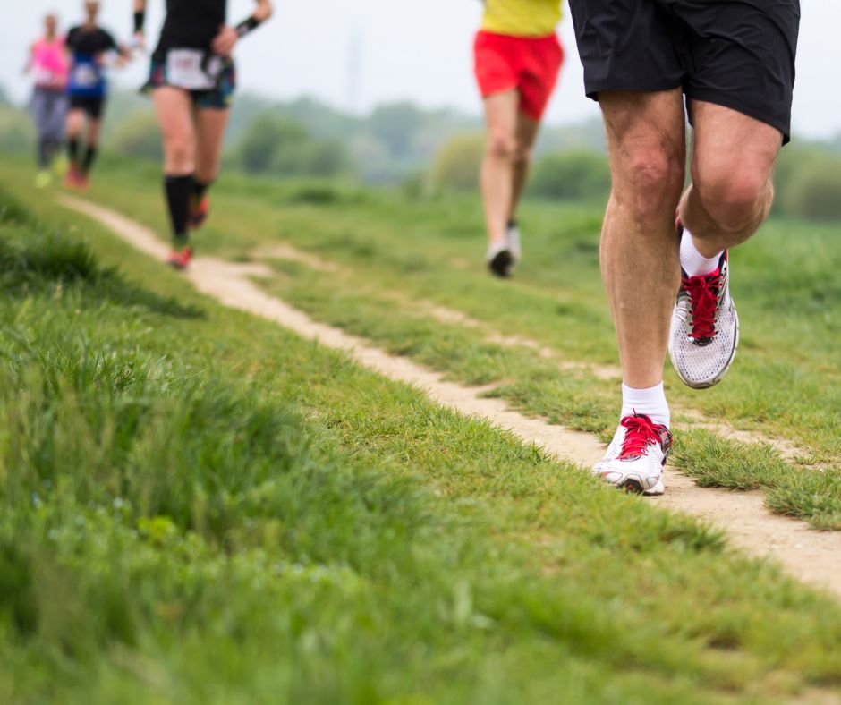 La 26ª edizione della Festa della Corsa campestre a Rieti: un evento sportivo e comunitario