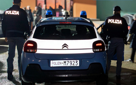 Interventi di controllo: chiuso un locale per gravi irregolarità sulla sicurezza