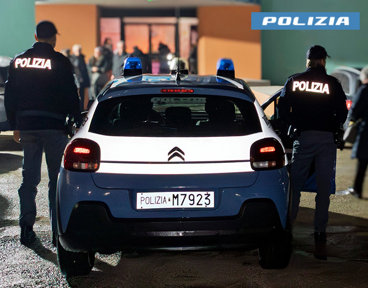 Interventi di controllo: chiuso un locale per gravi irregolarità sulla sicurezza