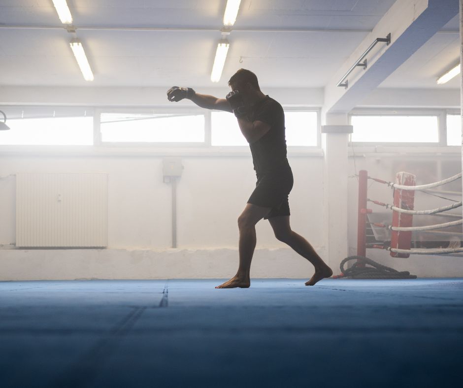 Rieti ospita il torneo Storm di MMA, un trionfo di sport e valori