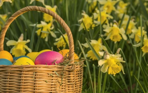 Fara in Sabina: torna la “Caccia alle Uova 2.0 – Avventura nel Borgo” per i più piccoli