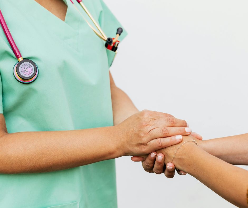 Screen and Care: Un progetto innovativo per il benessere delle donne in terapia oncologica a Rieti