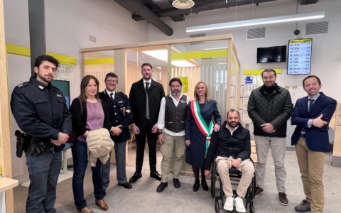 Poste Italiane avvia il servizio di passaporti nei piccoli Comuni