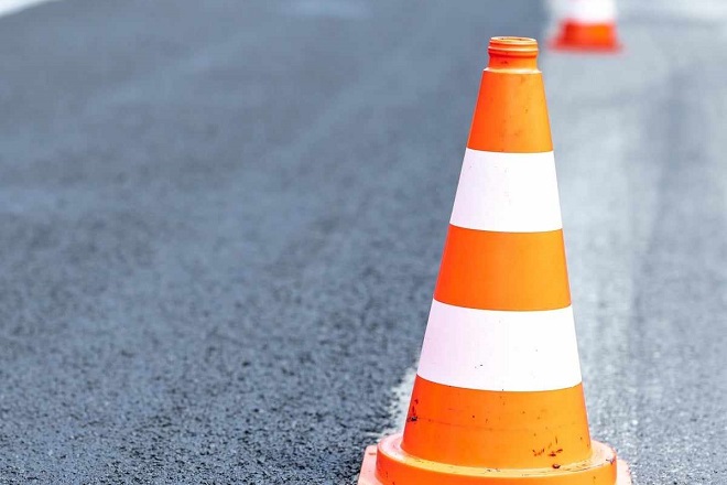 Raddoppio della Salaria: lavori avviati per migliorare sicurezza e occupazione