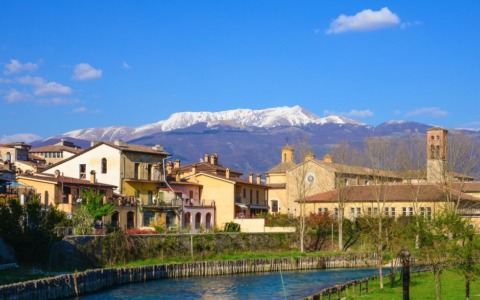 Parco di Villa Reatina pronto ma chiuso: i cittadini chiedono spiegazioni