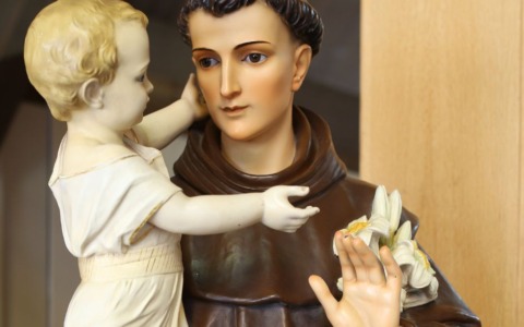 Giugno Antoniano Reatino 2026: date e novità per il Giubileo Francescano