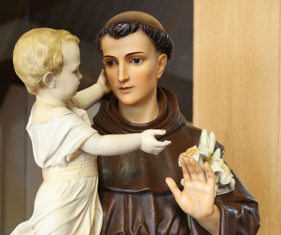 Giugno Antoniano Reatino 2026: date e novità per il Giubileo Francescano