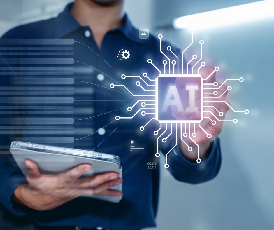 Innovazione didattica a Poggio Mirteto: l’Intelligenza Artificiale al centro del GEG On Tour