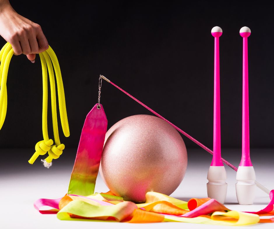 Anastasia Cesarini trionfa a Zagarolo con due medaglie d’oro nella ginnastica