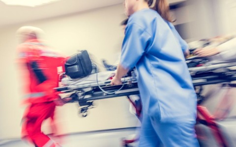 Azione Rieti denuncia violazioni della privacy nel Pronto Soccorso di Rieti