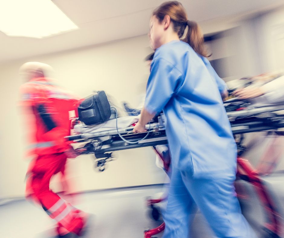 Azione Rieti denuncia violazioni della privacy nel Pronto Soccorso di Rieti