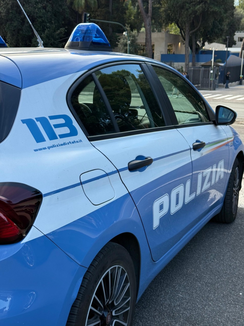 Arrestato un giovane per truffa del ‘finto nipote’ a Rieti