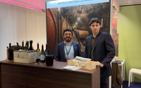Eccellenze vitivinicole dell’Alto Lazio in vetrina al Vinitaly
