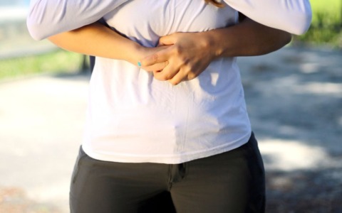 L’ex comandante dei Carabinieri di Rieti Gianni Cuneo salva un uomo da un soffocamento in un ristorante