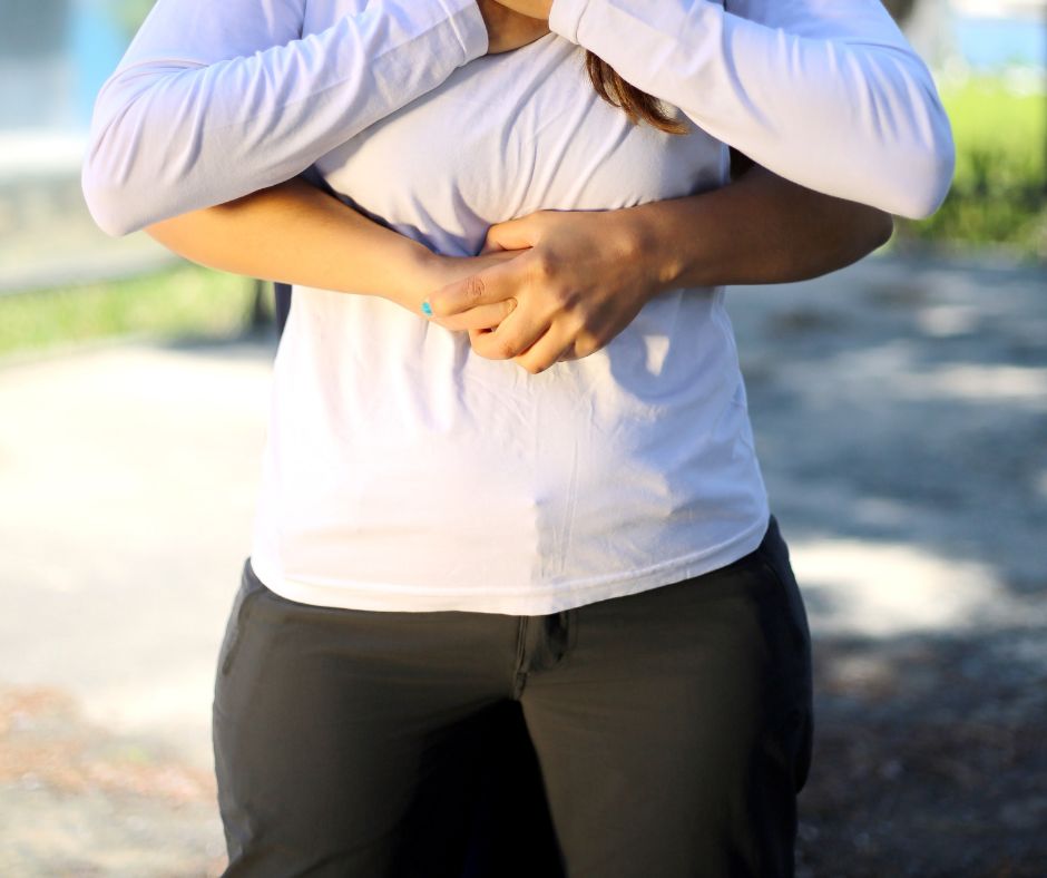 L’ex comandante dei Carabinieri di Rieti Gianni Cuneo salva un uomo da un soffocamento in un ristorante