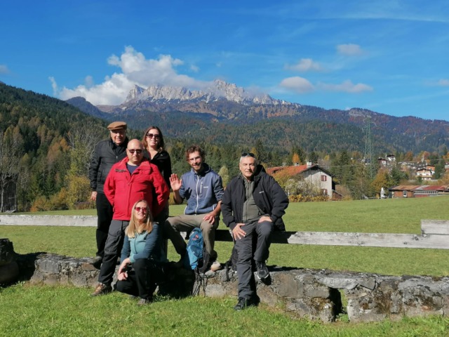 Borca di Cadore e le missioni incoming: apertura al turismo internazionale