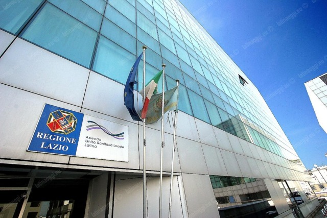 ASL Latina, cambio appalto senza tagli: accordo CLAS salva 189 posti di lavoro e garantisce continuità di diritti e salario